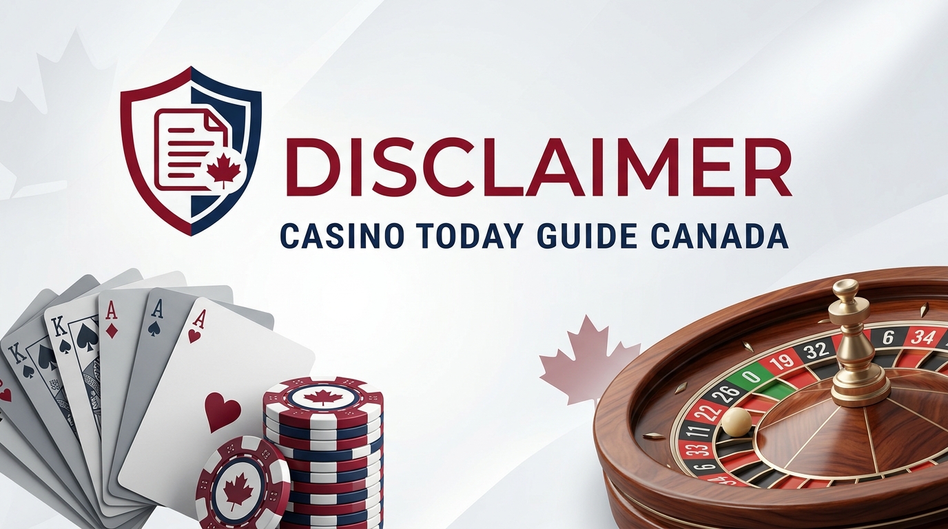 Disclaimer-casino-today-guide-canada