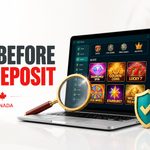 How to Test a New Online Casino