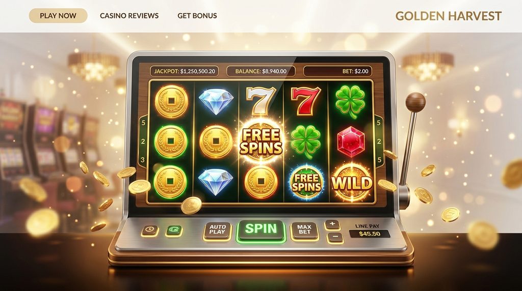 what is a free spin
