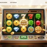 what is a free spin