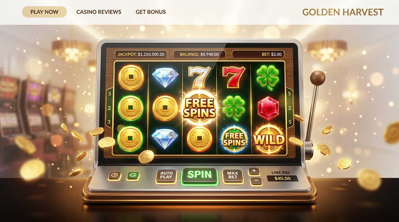 what is a free spin